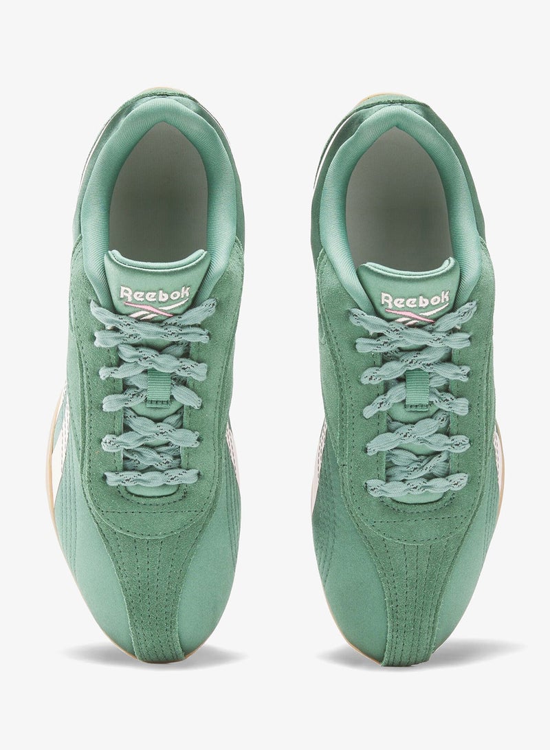 ريبوك سنيكرز ألترا برقبة منخفضة - Image 4